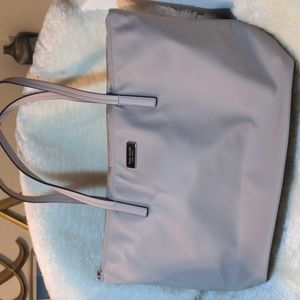 Kate Spade New York HAYDEN TOP ZIP TOTE
